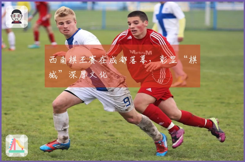 西南棋王赛在成都落幕，彰显“棋城”深厚文化