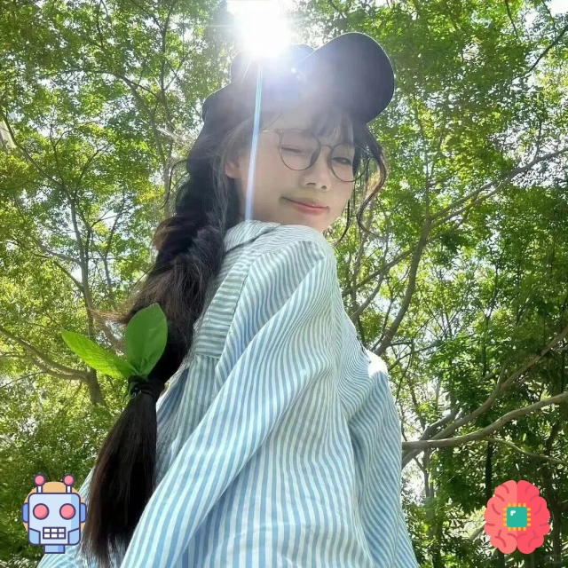 头像